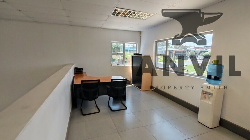 8 Vuurslag Avenue Spartan - Unit 1 - 4  property image 22