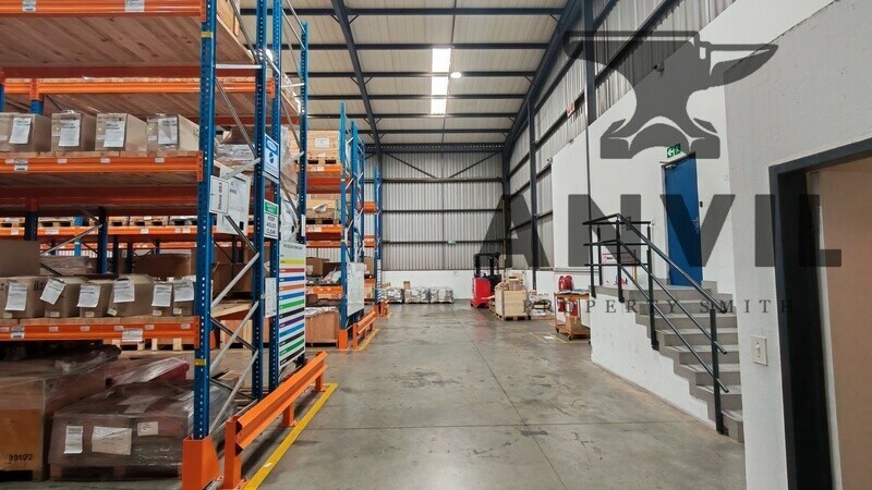 8 Vuurslag Avenue Spartan - Unit 1 - 4  property image 23