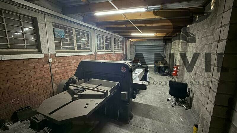 27 Jan Smuts Rd, Beaconvale, Cape Town, 7500, South Africa - Entire Unit property image 8