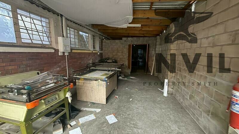 27 Jan Smuts Rd, Beaconvale, Cape Town, 7500, South Africa - Entire Unit property image 9