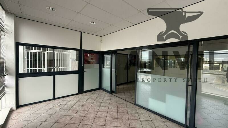 27 Jan Smuts Rd, Beaconvale, Cape Town, 7500, South Africa - Entire Unit property image 44