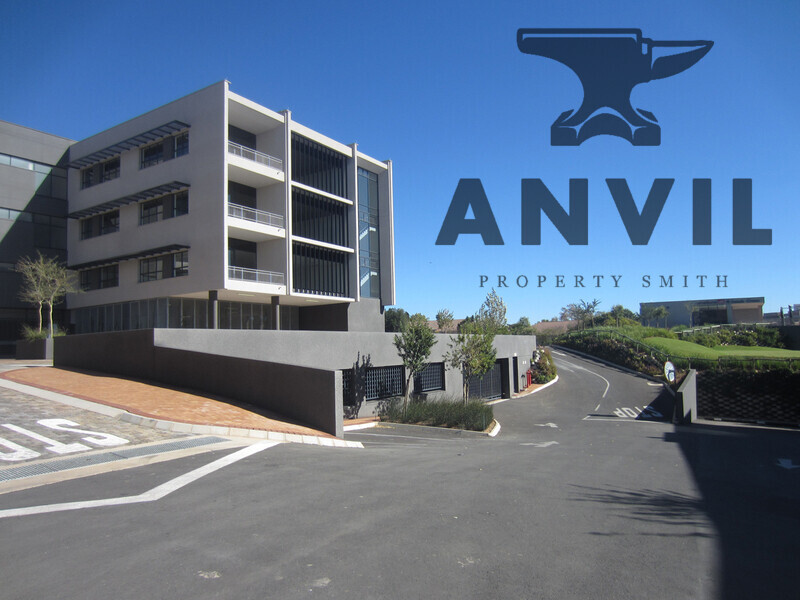 Inanda Greens, Building 10, Sandton - Whole Building property image 28