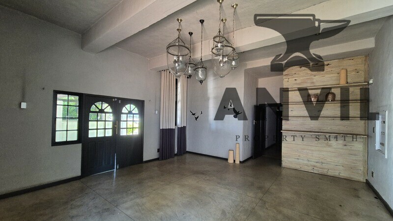 Ogilvy and Mather, 15 Sloane, Bryanston - Entire Campus property image 5