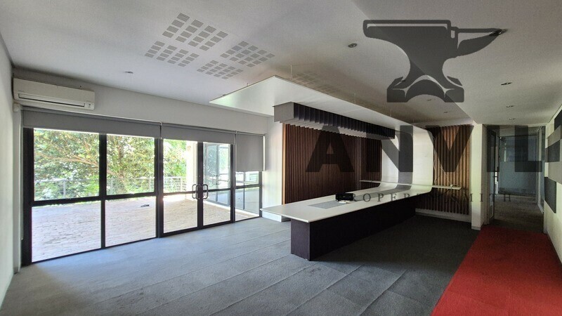 Ogilvy and Mather, 15 Sloane, Bryanston - Entire Campus property image 17