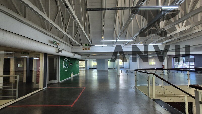 Ogilvy and Mather, 15 Sloane, Bryanston - Entire Campus property image 21