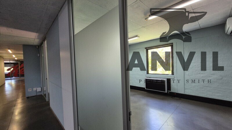 Ogilvy and Mather, 15 Sloane, Bryanston - Entire Campus property image 27