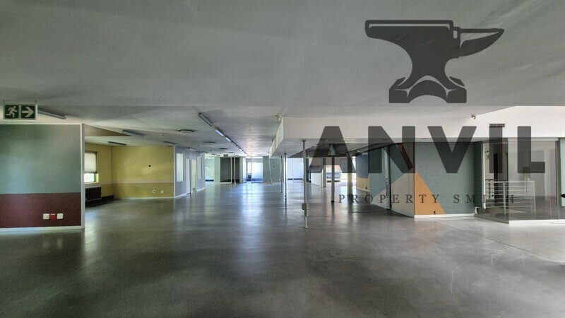 Ogilvy and Mather, 15 Sloane, Bryanston - Entire Campus property image 29