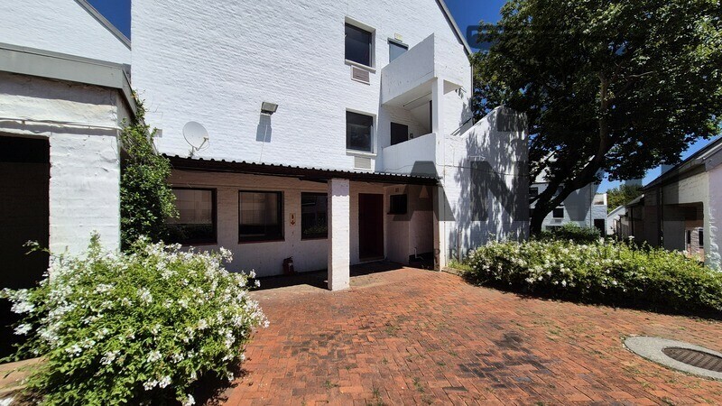 Ogilvy and Mather, 15 Sloane, Bryanston - Entire Campus property image 34