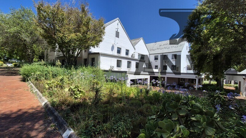 Ogilvy and Mather, 15 Sloane, Bryanston - Entire Campus property image 3