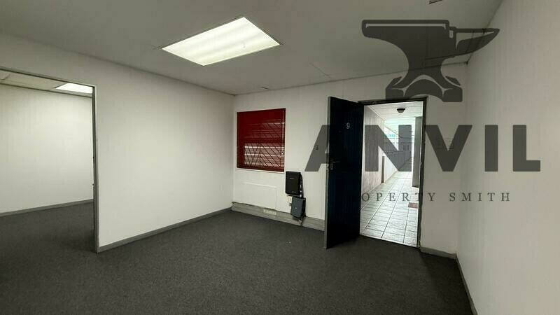 1 Viking Way, Epping Industrial, Cape Town, 7460, South Africa - Office A9  property image 3
