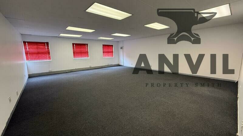 1 Viking Way, Epping Industrial, Cape Town, 7460, South Africa - Office A9  property image 2