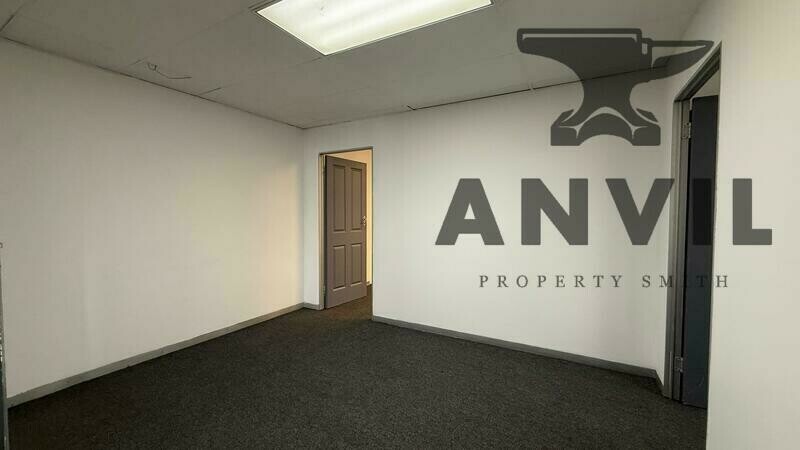 1 Viking Way, Epping Industrial, Cape Town, 7460, South Africa - Office A9  property image 5