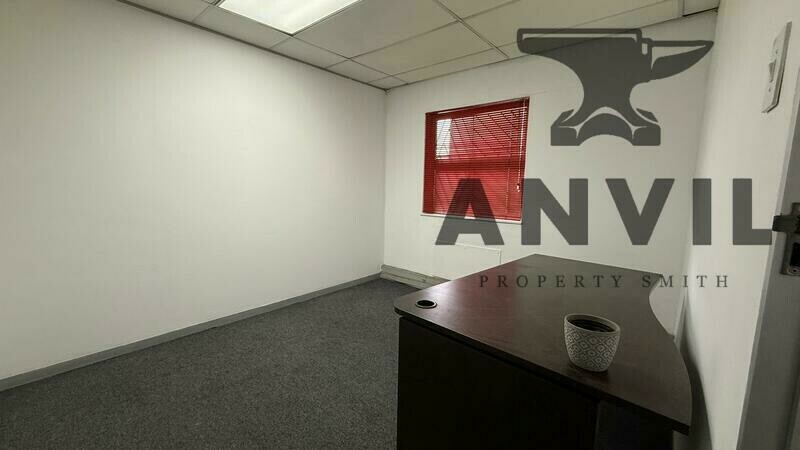 1 Viking Way, Epping Industrial, Cape Town, 7460, South Africa - Office A9  property image 6