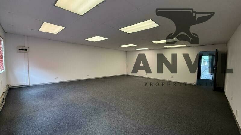 1 Viking Way, Epping Industrial, Cape Town, 7460, South Africa - Office A9  property image 4