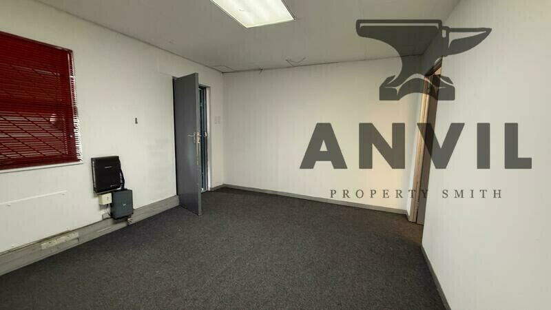 1 Viking Way, Epping Industrial, Cape Town, 7460, South Africa - Office A9  property image 7