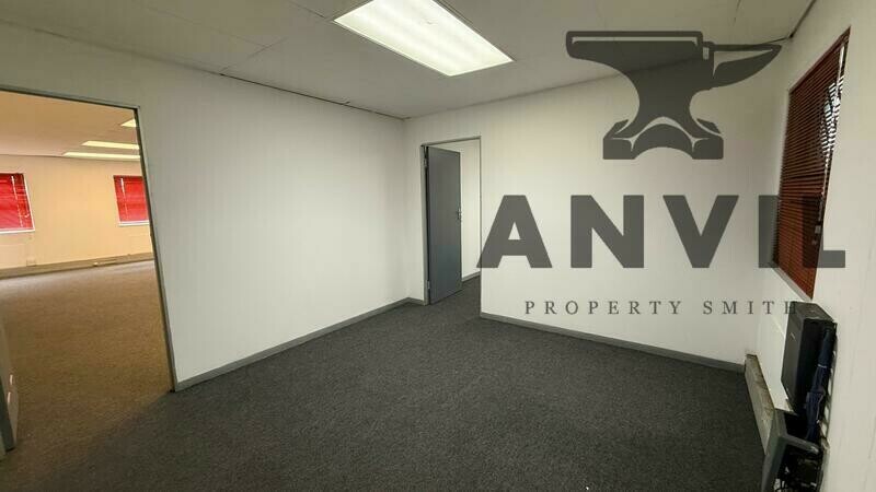 1 Viking Way, Epping Industrial, Cape Town, 7460, South Africa - Office A9  property image 9