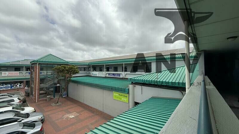 1 Viking Way, Epping Industrial, Cape Town, 7460, South Africa - Office A9  property image 12