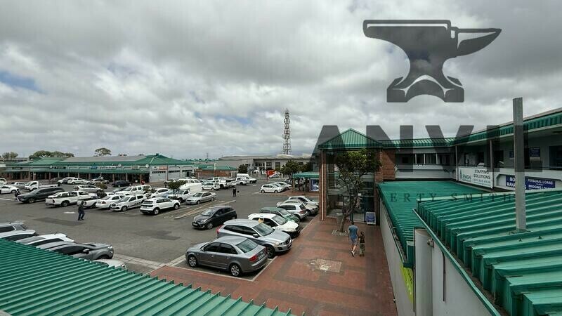 1 Viking Way, Epping Industrial, Cape Town, 7460, South Africa - Office A9  property image 13