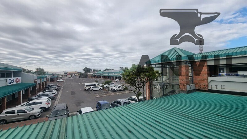 1 Viking Way, Epping Industrial, Cape Town, 7460, South Africa - Office A9  property image 15