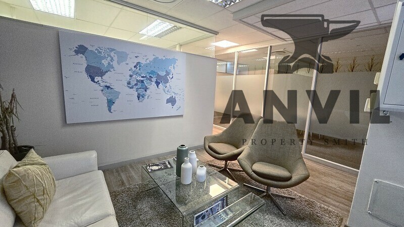 Beacon Rock, Umhlanga Rocks, Umhlanga - 106 Beacon Rocks Office property image 3