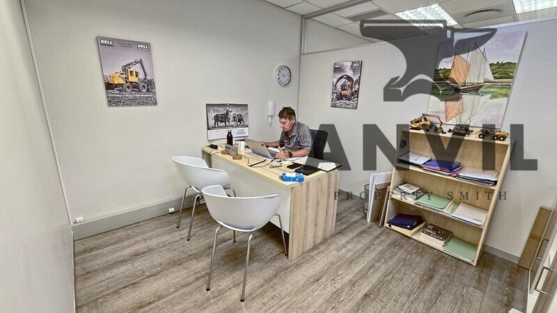 Beacon Rock, Umhlanga Rocks, Umhlanga - 106 Beacon Rocks Office property image 14