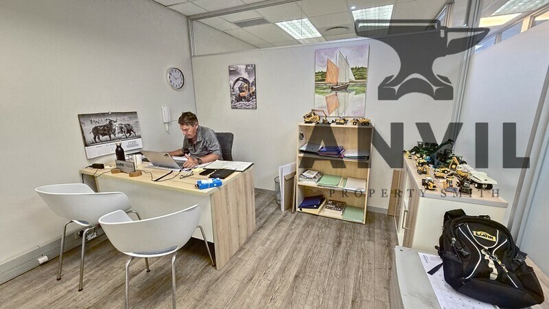 Beacon Rock, Umhlanga Rocks, Umhlanga - 106 Beacon Rocks Office property image 15