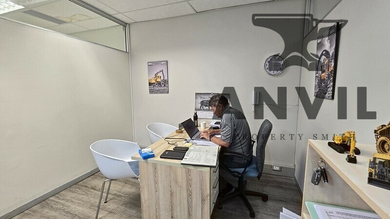 Beacon Rock, Umhlanga Rocks, Umhlanga - 106 Beacon Rocks Office property image 16