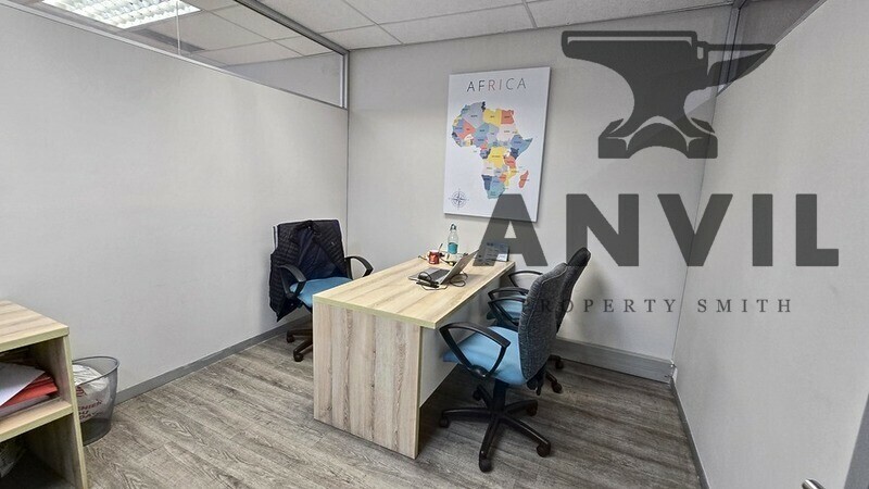 Beacon Rock, Umhlanga Rocks, Umhlanga - 106 Beacon Rocks Office property image 17