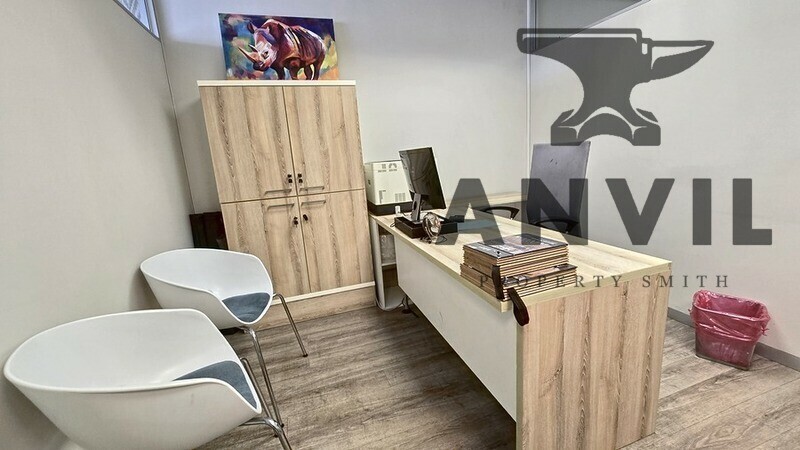 Beacon Rock, Umhlanga Rocks, Umhlanga - 106 Beacon Rocks Office property image 23