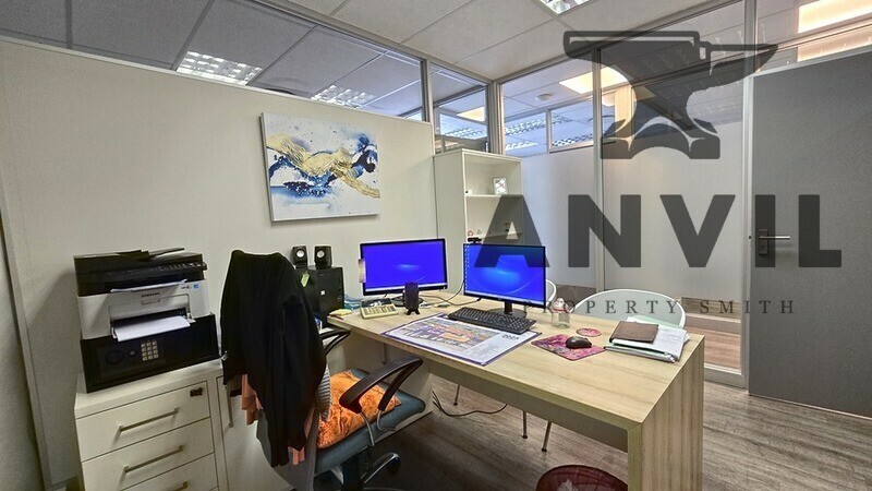 Beacon Rock, Umhlanga Rocks, Umhlanga - 106 Beacon Rocks Office property image 24