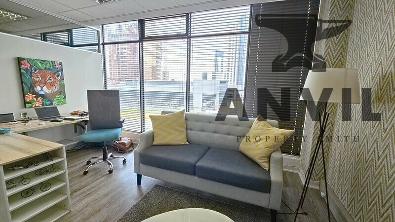 Beacon Rock, Umhlanga Rocks, Umhlanga - 106 Beacon Rocks Office property image 31