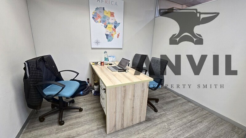 106 Beacon Rocks Office