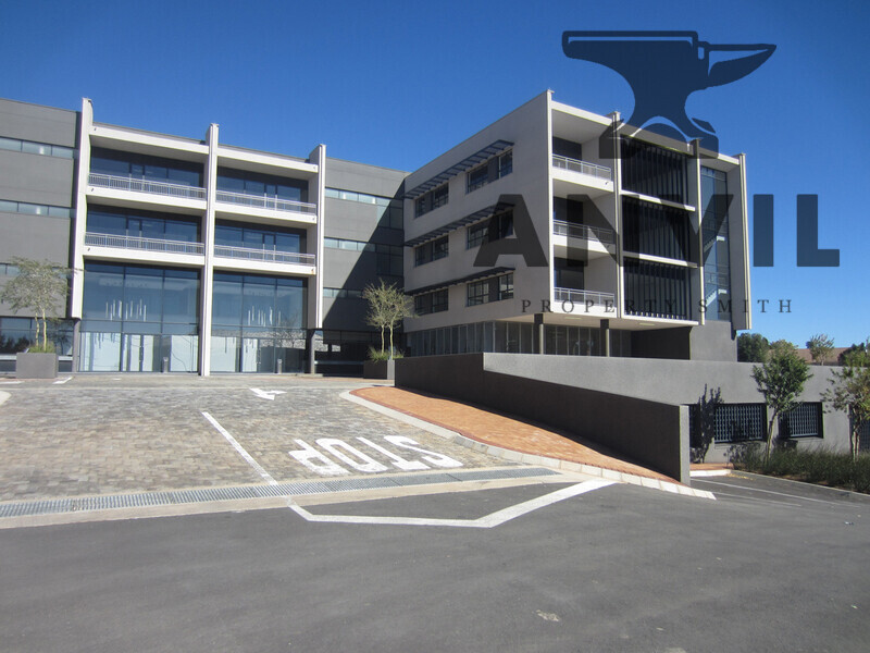 Inanda Greens, Building 10, Sandton - Whole Building property image 29