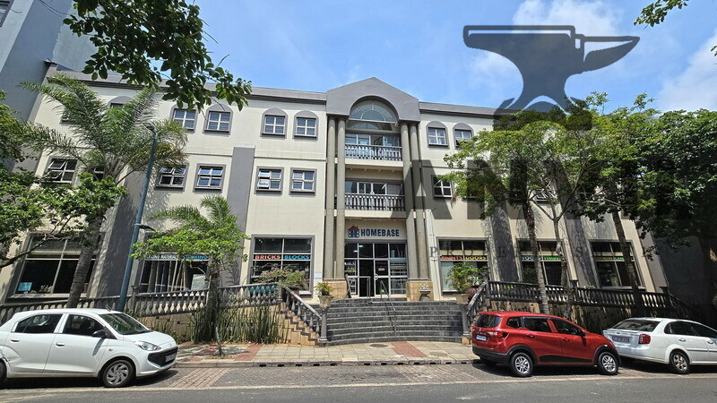LBB House, 15 Solstice Road, Umhlanga Newtown Centre - Suite 2B, Portion of 2nd Floor, 15 Solstice Rd, Umhlanga Newtown Centre property image 32
