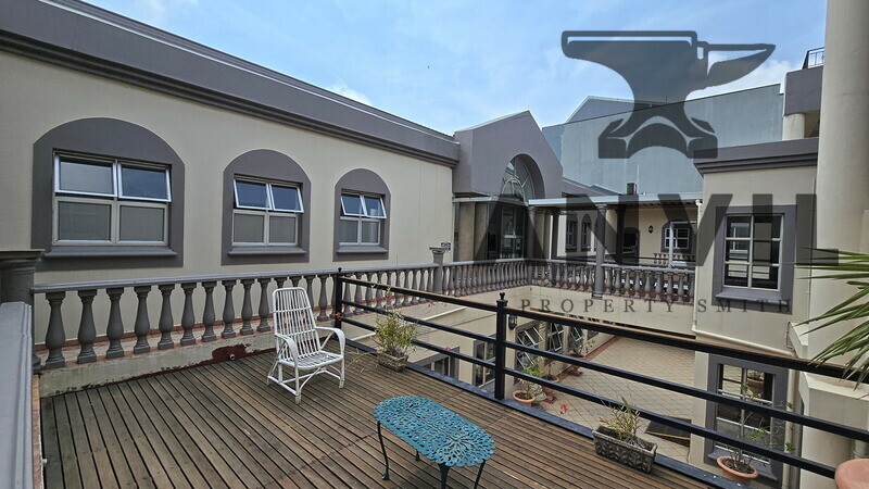 LBB House, 15 Solstice Road, Umhlanga Newtown Centre - Suite 2B, Portion of 2nd Floor, 15 Solstice Rd, Umhlanga Newtown Centre property image 29