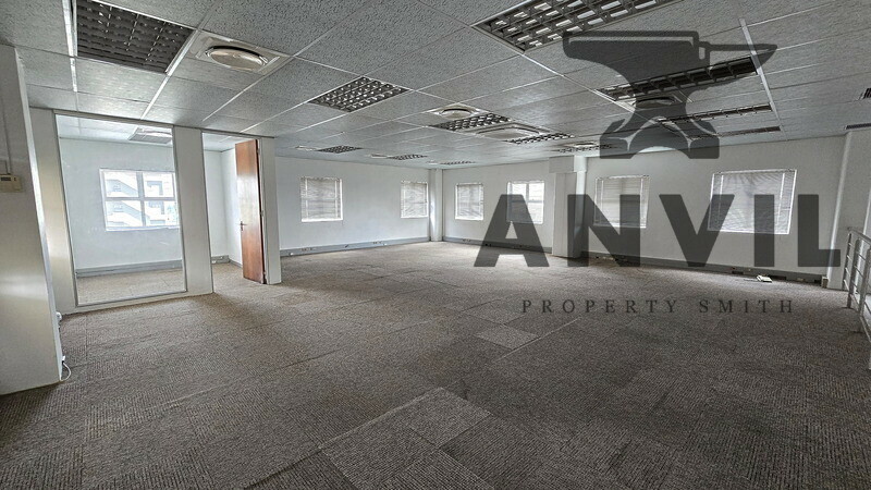 Suite 2B, Portion of 2nd Floor, 15 Solstice Rd, Umhlanga Newtown Centre