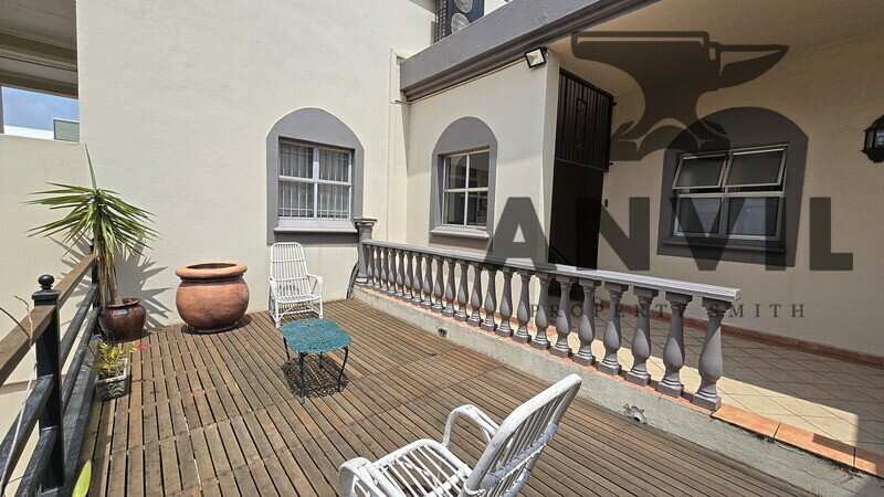 LBB House, 15 Solstice Road, Umhlanga Newtown Centre - Suite 2B, Portion of 2nd Floor, 15 Solstice Rd, Umhlanga Newtown Centre property image 24