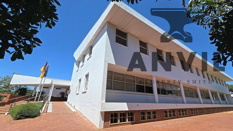 2 Cranbrook Crescent , Cranbrook Park , La Lucia Ridge ,Umhlanga - First Floor Corner Unit property image 27