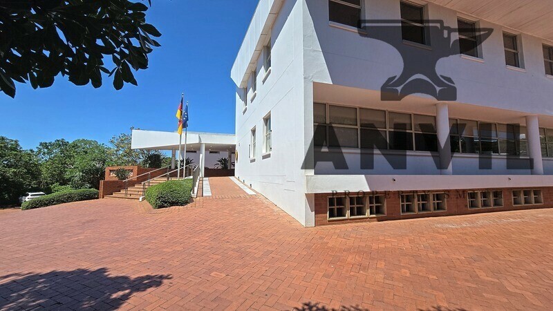 2 Cranbrook Crescent , Cranbrook Park , La Lucia Ridge ,Umhlanga - First Floor Corner Unit property image 35