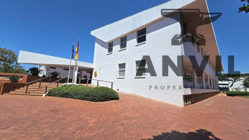 2 Cranbrook Crescent , Cranbrook Park , La Lucia Ridge ,Umhlanga - First Floor Corner Unit property image 28