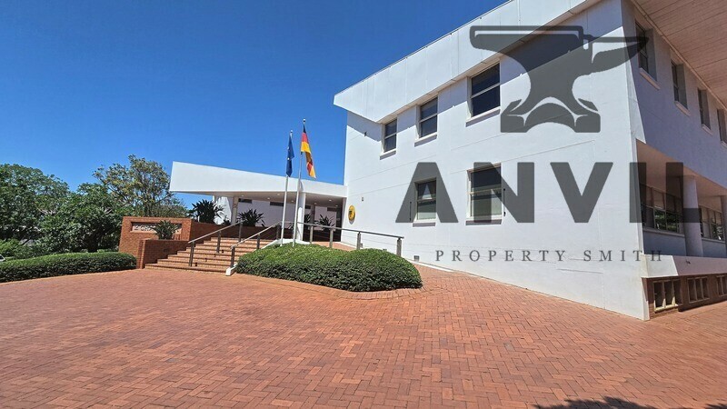 2 Cranbrook Crescent , Cranbrook Park , La Lucia Ridge ,Umhlanga - First Floor Corner Unit property image 32