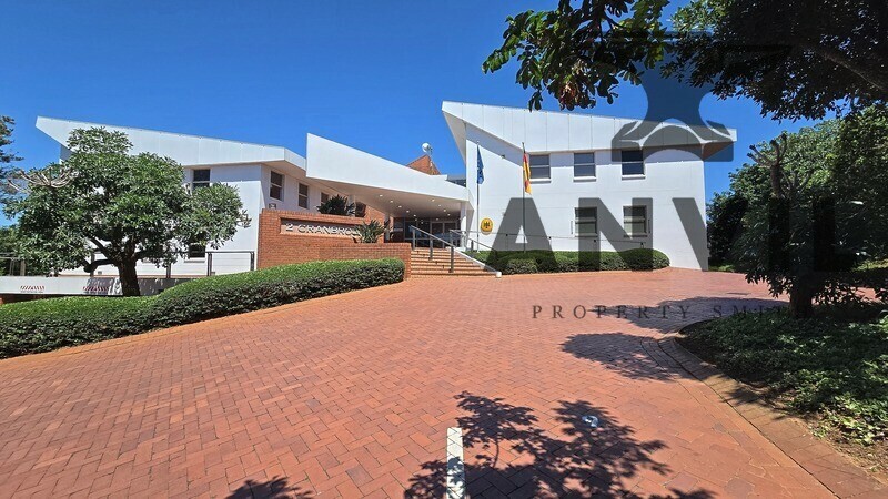 2 Cranbrook Crescent , Cranbrook Park , La Lucia Ridge ,Umhlanga - First Floor Corner Unit property image 26