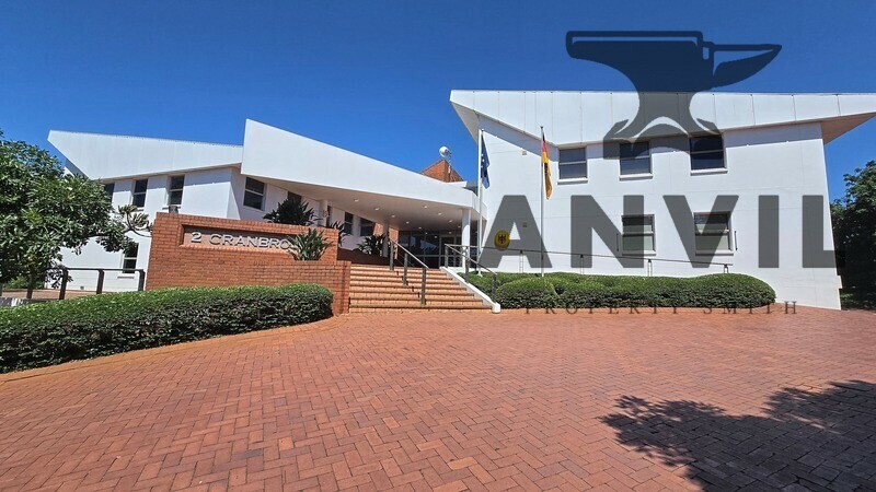 2 Cranbrook Crescent , Cranbrook Park , La Lucia Ridge ,Umhlanga - First Floor Corner Unit property image 34