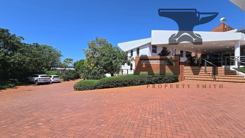 2 Cranbrook Crescent , Cranbrook Park , La Lucia Ridge ,Umhlanga - First Floor Corner Unit property image 29