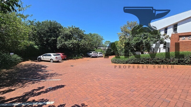 2 Cranbrook Crescent , Cranbrook Park , La Lucia Ridge ,Umhlanga - First Floor Corner Unit property image 38