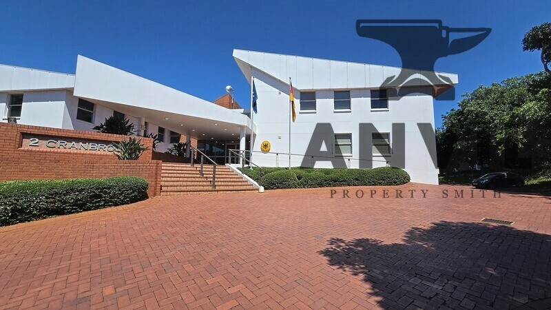 2 Cranbrook Crescent , Cranbrook Park , La Lucia Ridge ,Umhlanga - First Floor Corner Unit property image 36