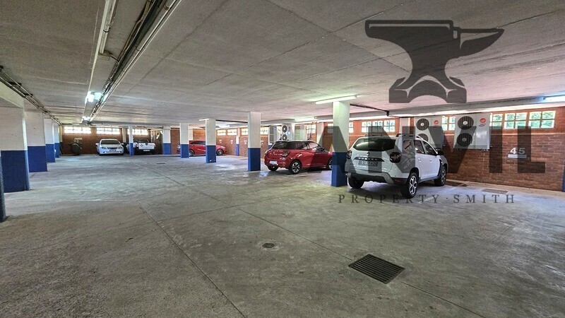 2 Cranbrook Crescent , Cranbrook Park , La Lucia Ridge ,Umhlanga - First Floor Corner Unit property image 41