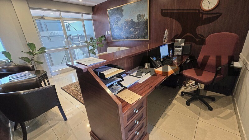 2 Cranbrook Crescent , Cranbrook Park , La Lucia Ridge ,Umhlanga - First Floor Corner Unit property image 4