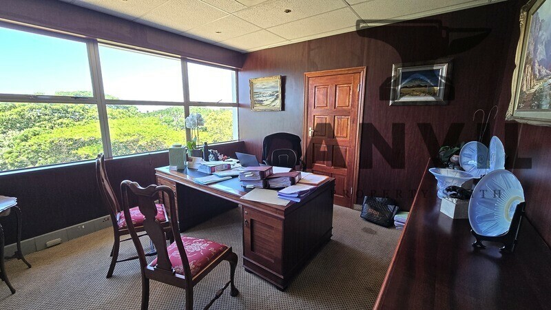 2 Cranbrook Crescent , Cranbrook Park , La Lucia Ridge ,Umhlanga - First Floor Corner Unit property image 7