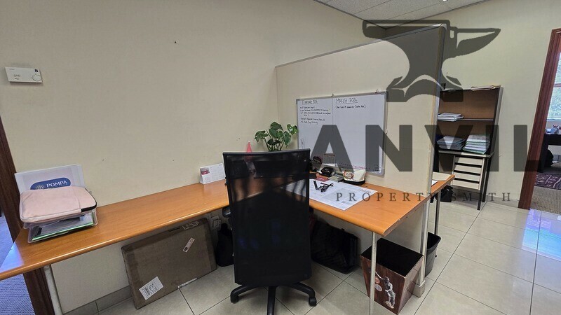 2 Cranbrook Crescent , Cranbrook Park , La Lucia Ridge ,Umhlanga - First Floor Corner Unit property image 19